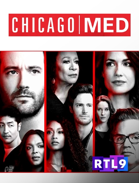 RTL 9 - Chicago Med
