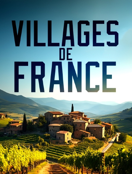 Villages de France