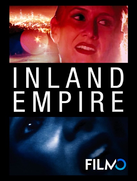 FilmoTV - Inland empire