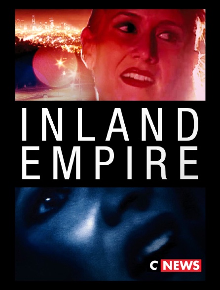 CNEWS - Inland empire