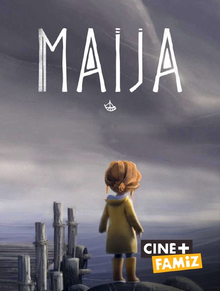 Ciné+ Famiz - Maïja