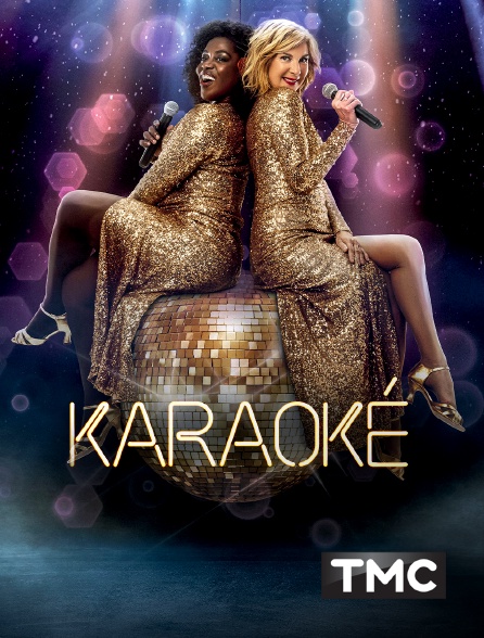 TMC - Karaoké