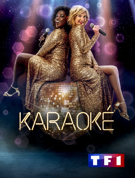 TF1 - Karaoké