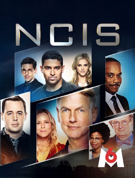 M6 - NCIS
