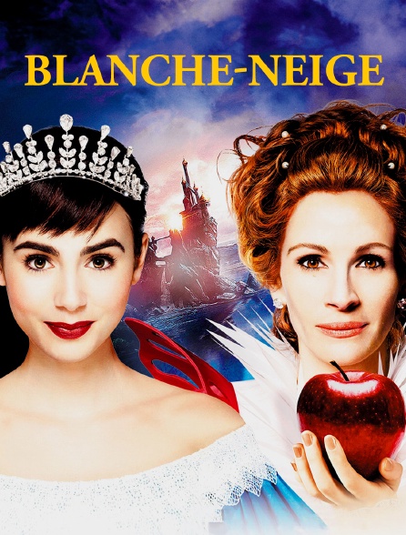 Blanche-Neige