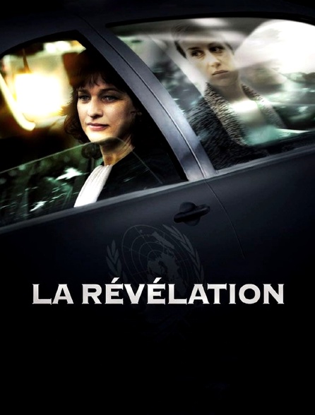 La révélation