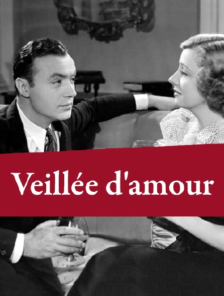 Veillée d'amour