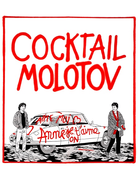 Cocktail Molotov