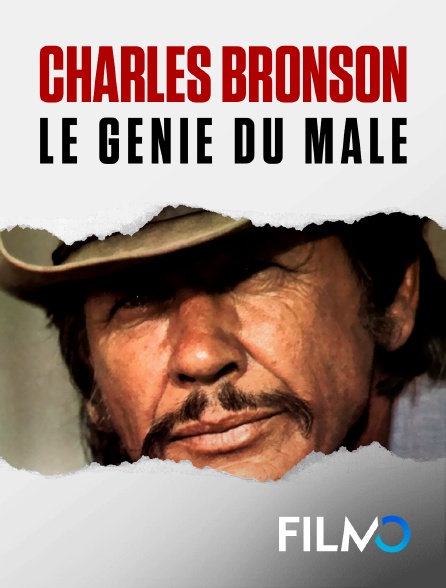 FilmoTV - Charles Bronson, le génie du mâle