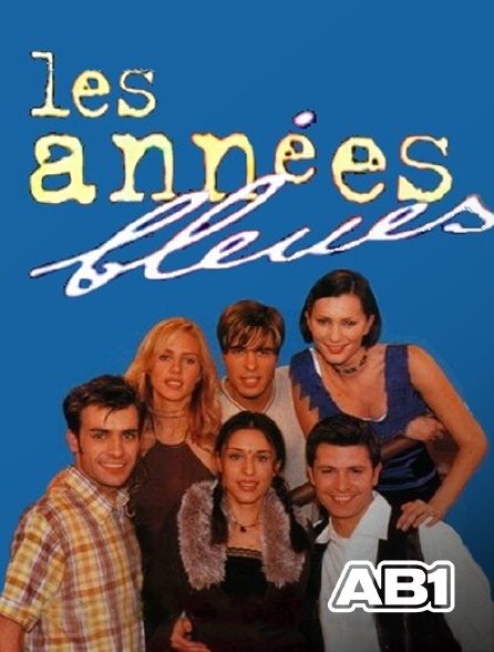 AB 1 - Les années bleues