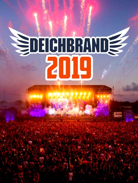 Deichbrand Festival 2019