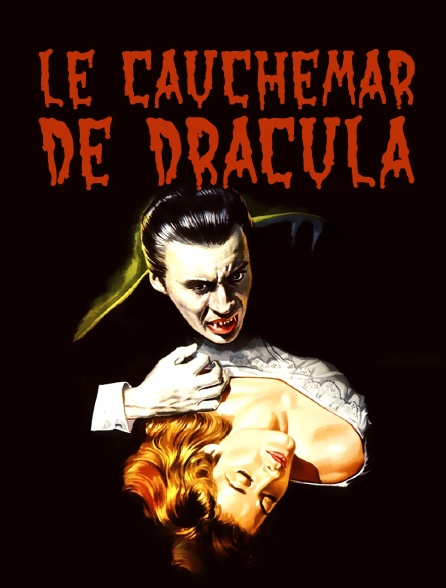 Le cauchemar de Dracula