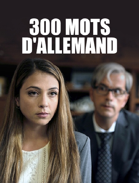 300 mots d'allemand