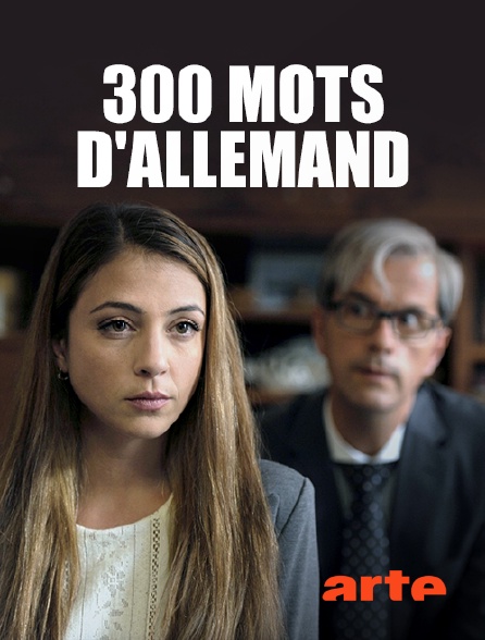 Arte - 300 mots d'allemand