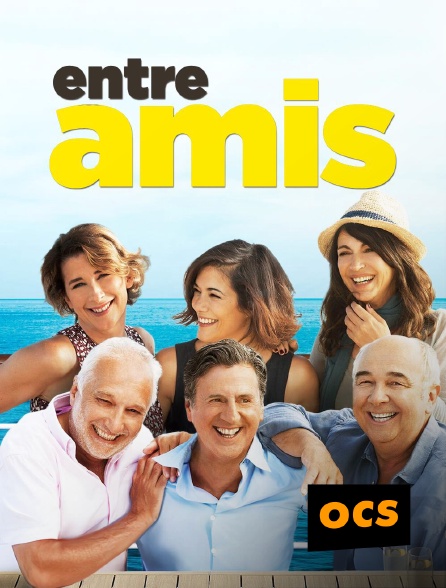 OCS - Entre amis