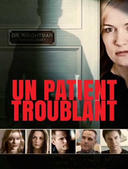 Un patient troublant