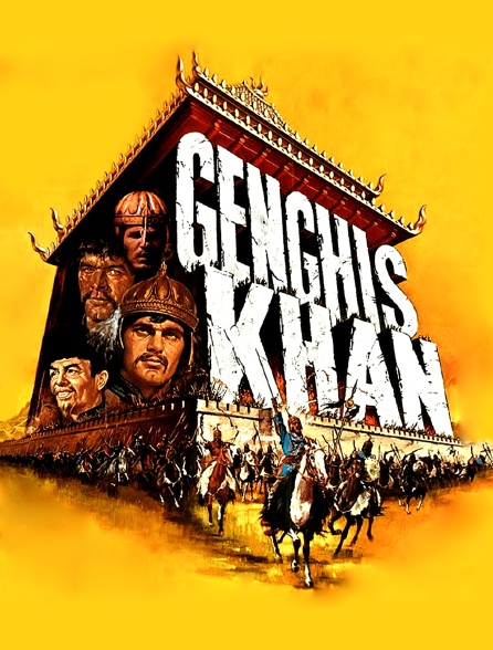 Genghis Khan