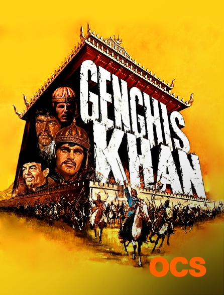 OCS - Genghis Khan