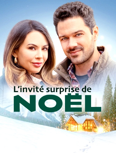 L'invité surprise de Noël