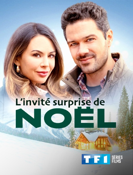 TF1 Séries Films - L'invité surprise de Noël