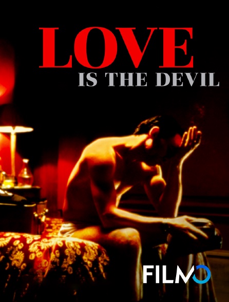 FilmoTV - Love is the Devil