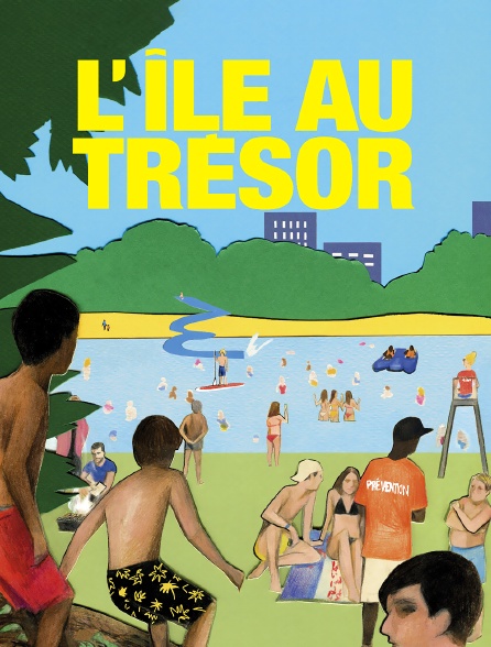 L'île au trésor