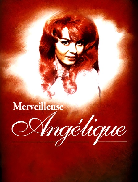 Merveilleuse Angélique