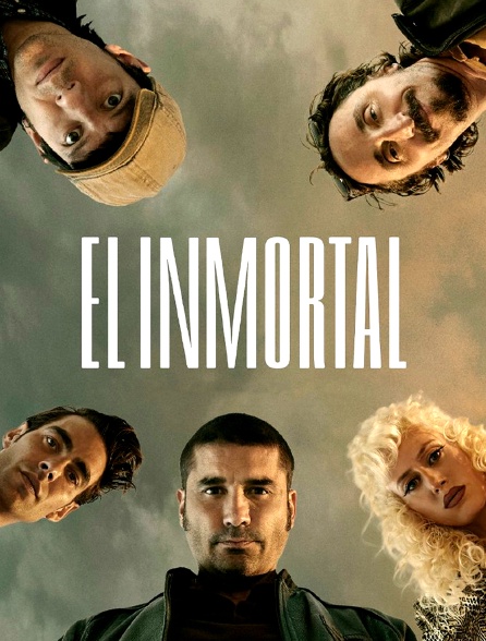 El Inmortal