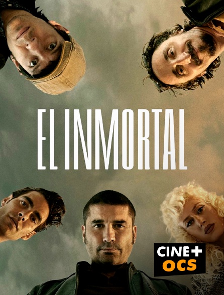 CINÉ Cinéma - El Inmortal