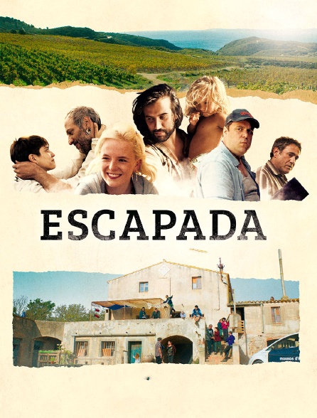 Escapada