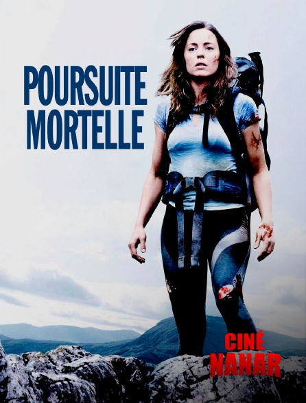 Ciné Nanar - Poursuite mortelle