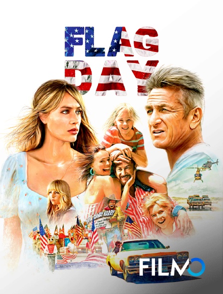 FilmoTV - Flag Day
