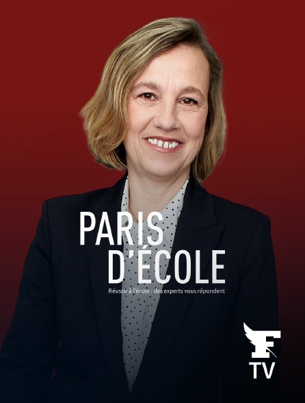 Le Figaro TV - Paris d'école