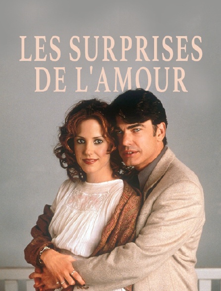 Les surprises de l'amour