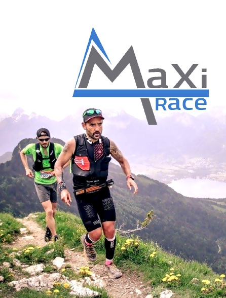 Salomon Maxi Race Annecy