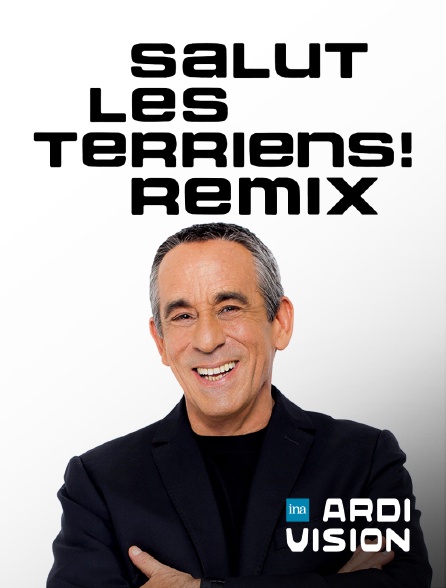 Ardivision - SLT ! Remix