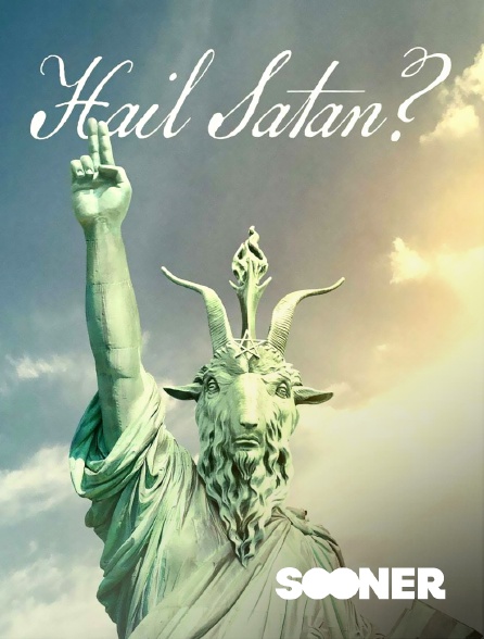 Sooner - Hail Satan?