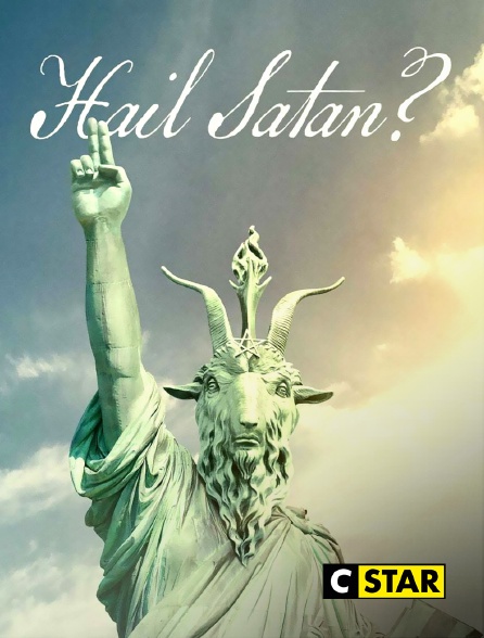 CSTAR - Hail Satan?