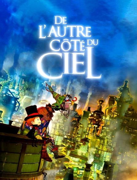 De l'autre côté du ciel