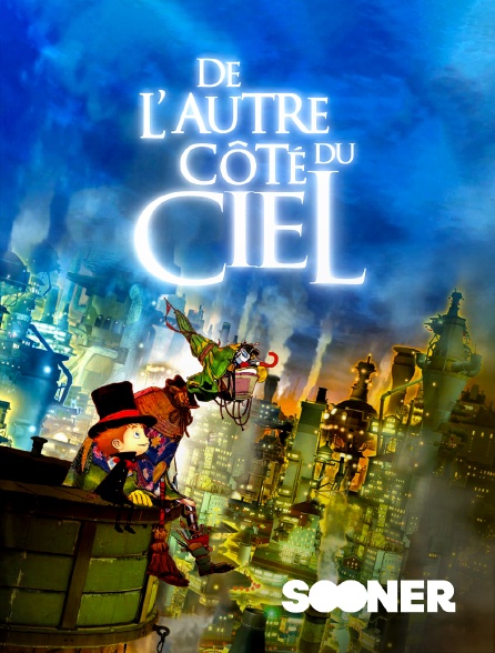 Sooner - De l'autre côté du ciel