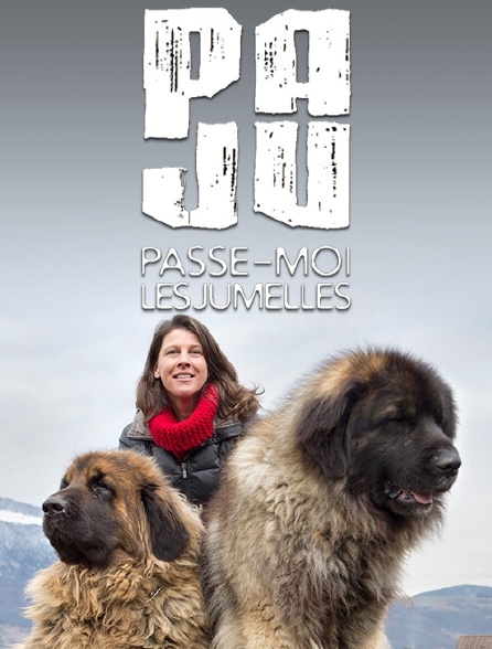 Passe-moi les jumelles