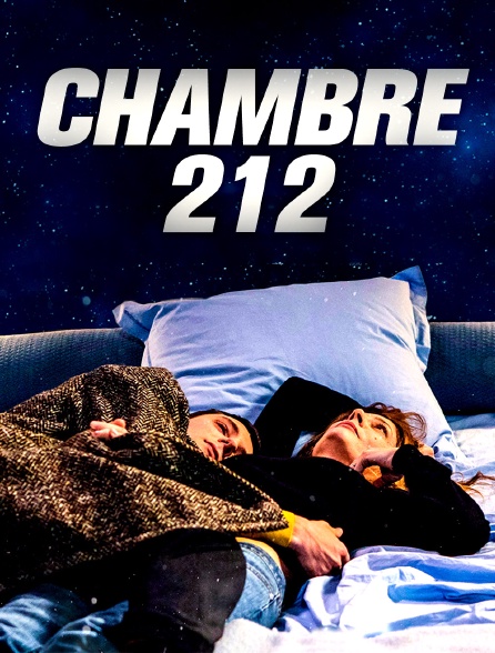 Chambre 212