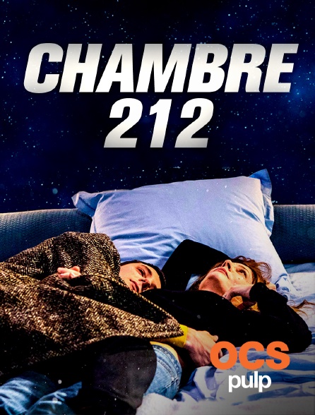 OCS Pulp - Chambre 212