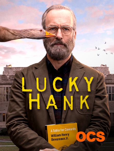 OCS - Lucky Hank