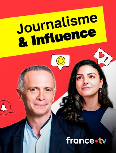 Slash - Journalisme & Influence