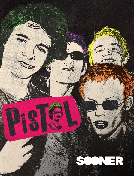 Sooner - Pistol