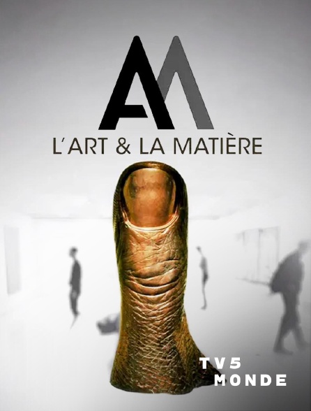 TV5MONDE - L'art et la matière