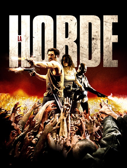 La horde