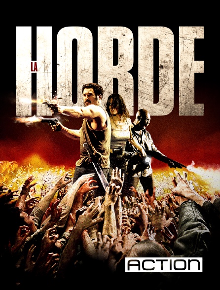 ACTION - La horde