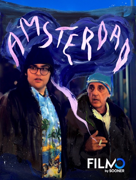 FilmoTV - Amsterdad